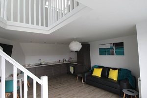 Slide 3 Picture of Executive serviced apartments in South Liverpool