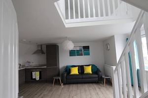 Slide 4 Picture of Executive serviced apartments in South Liverpool