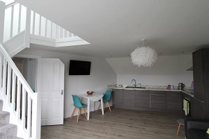 Slide 6 Picture of Executive serviced apartments in South Liverpool