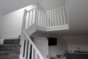 Slide 7 Picture of Executive serviced apartments in South Liverpool