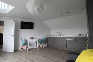 Slide 8 Picture of Executive serviced apartments in South Liverpool