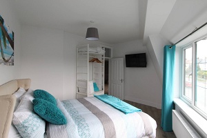 Slide 9 Picture of Executive serviced apartments in South Liverpool