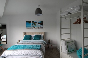 Slide 10 Picture of Executive serviced apartments in South Liverpool