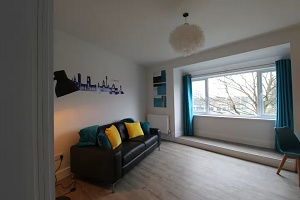 Slide 3 Picture of Executive serviced apartments in South Liverpool