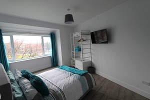 Slide 6 Picture of Executive serviced apartments in South Liverpool