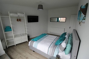 Slide 7 Picture of Executive serviced apartments in South Liverpool