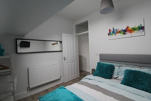 Slide 8 Picture of Executive serviced apartments in South Liverpool