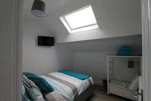 Slide 10 Picture of Executive serviced apartments in South Liverpool